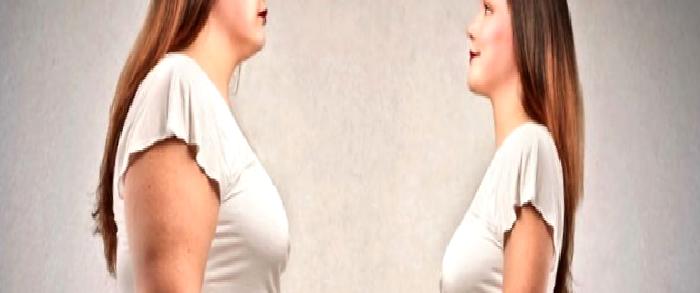 Şişmanlık Salgını