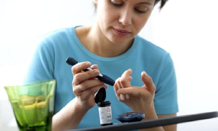 Siz De Şeker Hastası Olabilirsiniz!