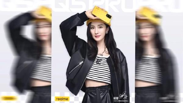 Snapdragon 695’li Realme Q5 TENAA’da göründü