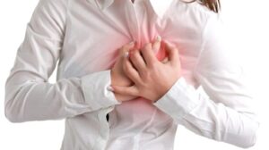 Soğuk Hava Kalp Krizini Tetikliyor