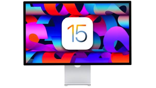 Son iOS güncellemesi Apple Studio Display’in arıza uyarısı vermesine neden oluyor