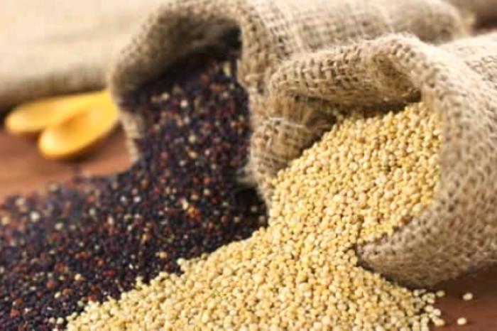 Son Yılların Popüler Besinleri