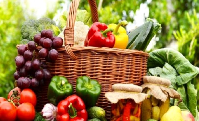 Sonbaharda Beslenme Önerileri