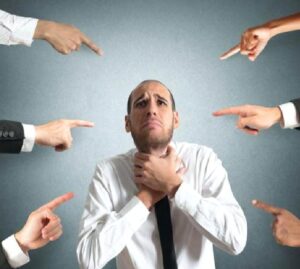 Sosyal Fobi Belirtileri