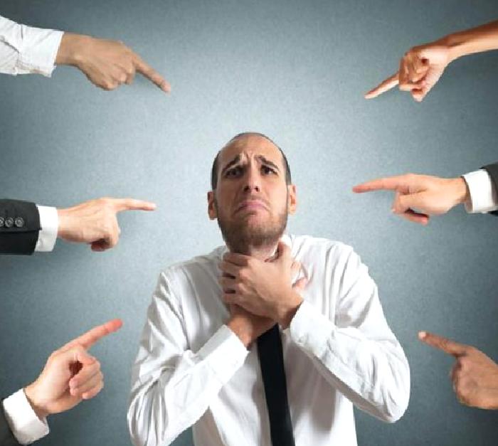 Sosyal Fobi Belirtileri