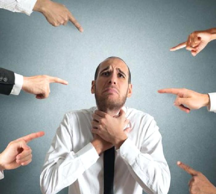 Sosyal Fobi Nedir?