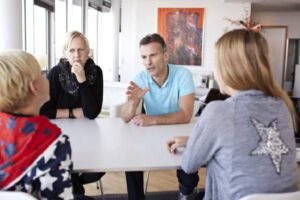 Sosyal İlişkiler ve Motivasyon