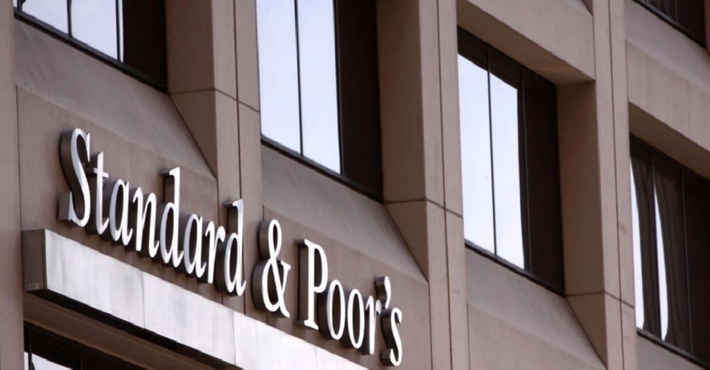 S&P’den Türkiye’ye enflasyon uyarısı