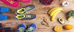 Spor Yaparken Nasıl Beslenmeliyim?