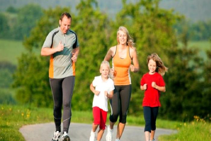 Spor Yapıyoruz da Ne Oluyor?