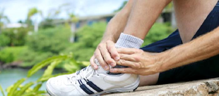 Spor Yaralanmalarından Korunmak