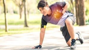 Spora Katılım Öncesi Kalp Taraması