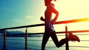 Sporun Vücut Sağlığı İçin Önemi ve Ramazan Ayında Spor