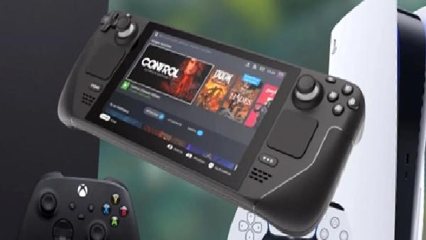 Steam Deck’e Radeon RX 6900 XT takıldı: Playstation 5’i geride bıraktı