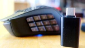 SteelSeries Aerox 9 Wireless amiral gemisi olmaya geliyor