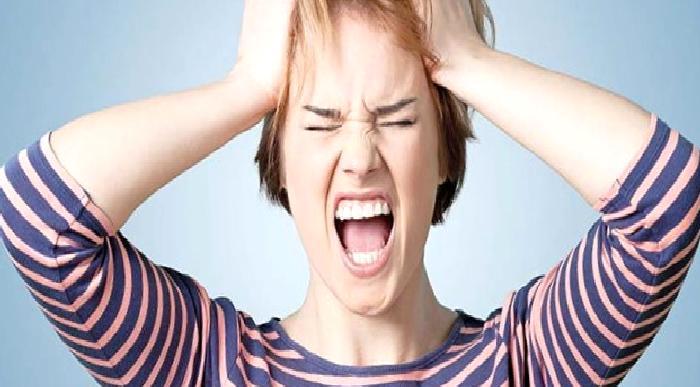 Stres Nedir, Stres Anında Beynimde Neler Oluyor?