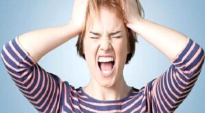 Stres Vücut Tipinizi Etkiler Mi?