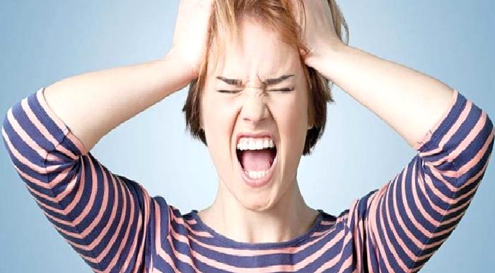 Stres Vücut Tipinizi Etkiler Mi?