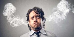 Stresin İnsan Yaşamına Etkisi