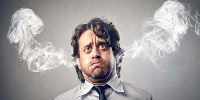 Stresin İnsan Yaşamına Etkisi