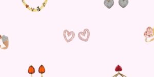 ŞUBAT FAVORİSİ: KALP DETAYLI TAKILAR