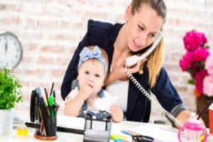 “Süper Anne” Modeli Yanıltıyor!