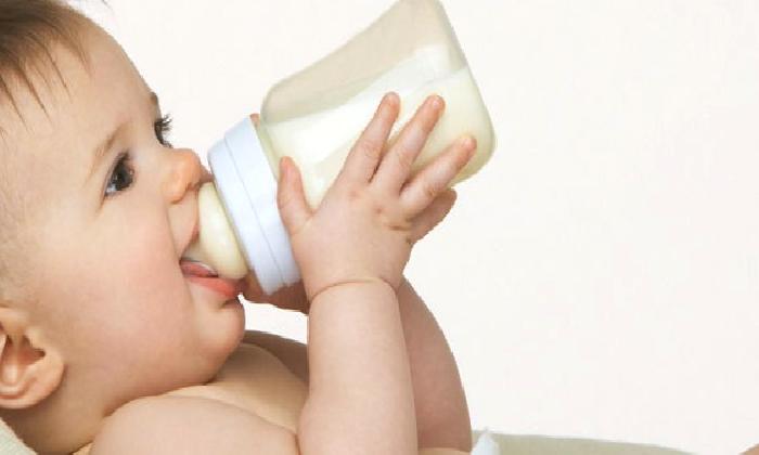 Süt Alerjisi Tanısı Nasıl Konur ?