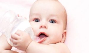 Süt Diş Bakımı ve Önlem