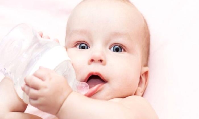 Süt Diş Bakımı ve Önlem