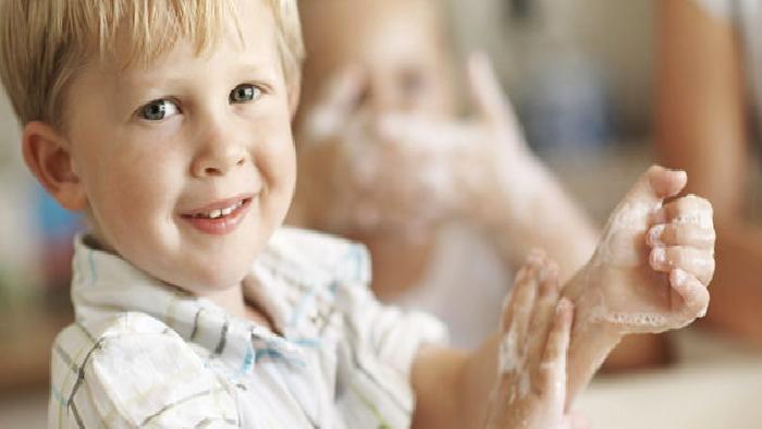 Takıntıları Olan Çocuğa Anne Babaların Yaklaşımı