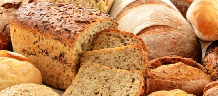 Tam Tahıllar ve Sağlık = Ekmek