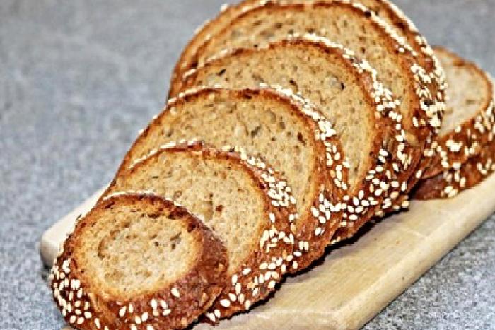Tam Tahıllı Un ve Ekmek