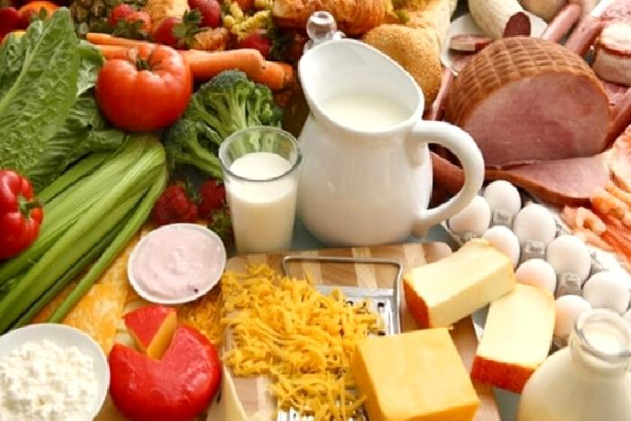 Tamamlayıcı Beslenme Ne zaman? Ne kadar ?