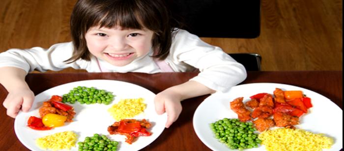 Tamamlayıcı Beslenmenin Temel İlkeleri