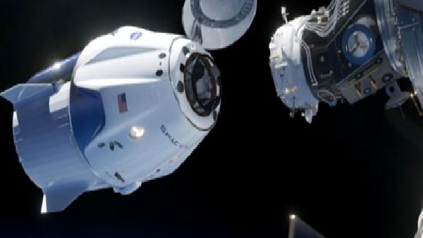Tarihte ilk: SpaceX ve Axiom Space’in ilk sivil mürettebatlı ISS yolculuğu tamamlandı