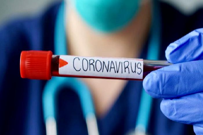 Tatil Değil Karantina