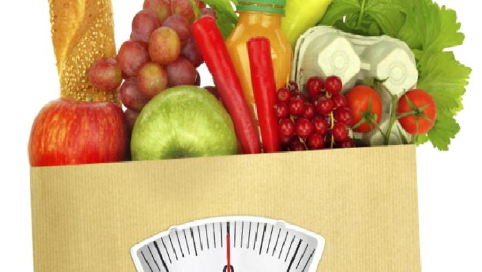 TATİL SANA GÖRE BESLENME SINAVI MI?