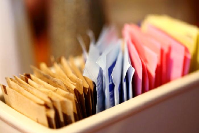 Tatlandırıcılar İle İlgili Bilinmesi Gerekenler