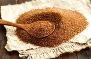 Teff Tohumu
