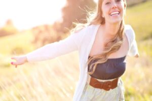 Tek İhtiyacınız Soluk Almak