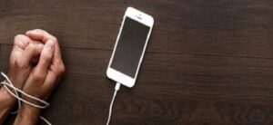 Teknoloji Bağımlılığı Nedir?