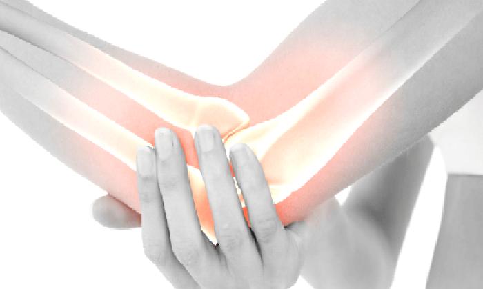 Tenisçi Dirseği Nedir?