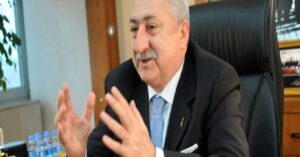 TESK’ten ‘esnafa özel elektrik tarifesi’ talebi