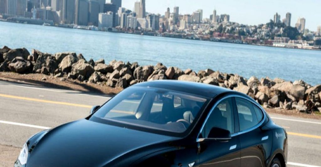 Tesla’dan ilk çeyrekte rekor teslimat