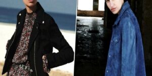 THE KOOPLES KLASİKLERİ İTALYAN SÜETİNDE HAYAT BULUYOR