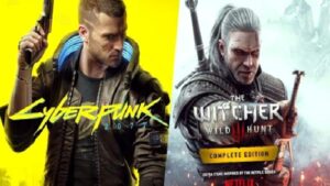 The Witcher serisi ve Cyberpunk 2077’nin satış miktarı açıklandı