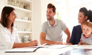 Theraplay Oyun ve Aile Terapisi Nedir?