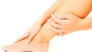 Tırnak Batığı Tedavisi