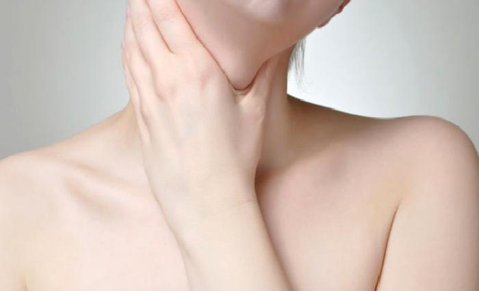 Tiroid Hastalığının Farkına Varmak İçin Beş Neden!