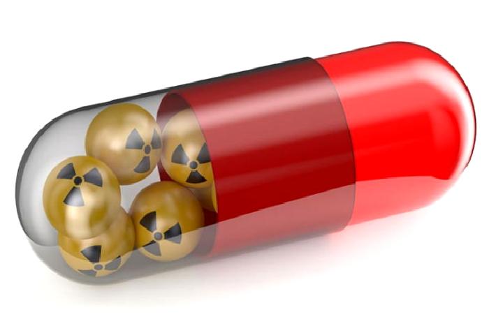 Tiroit Kanserlerin Radyoaktif İyot Tedavisi